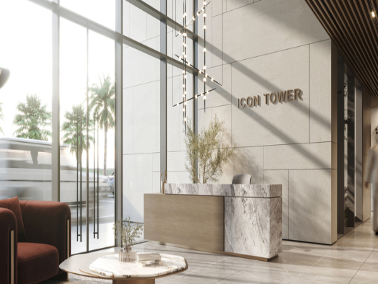 The Icon Tower/Q4 2026